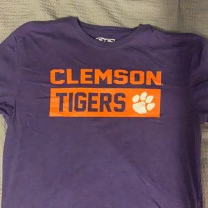 Clemson Tigers Shirt